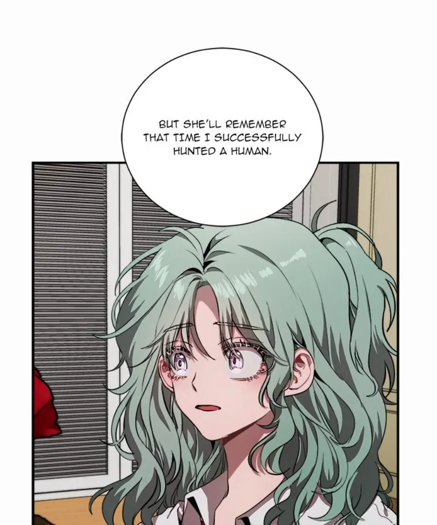 The Spring Scent of the Sea Chapter 46 page 43 - 
