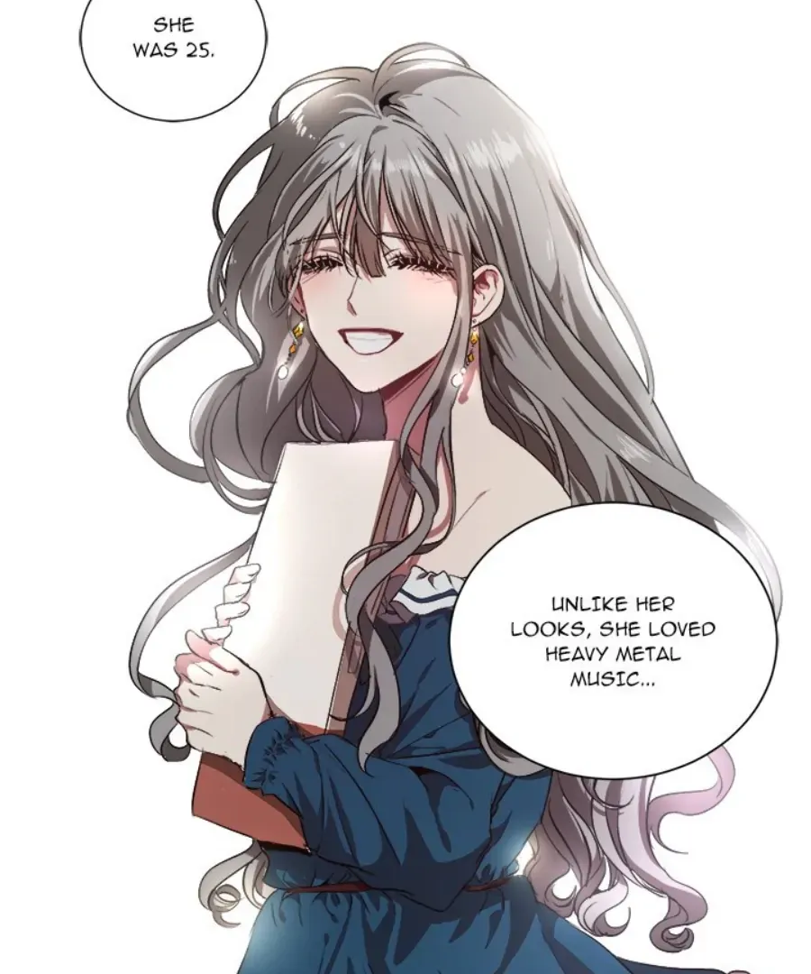 The Spring Scent of the Sea Chapter 46 page 47 - 