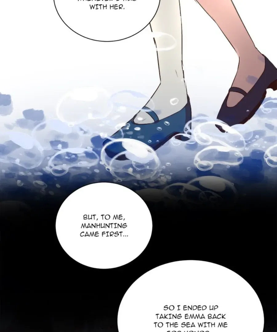 The Spring Scent of the Sea Chapter 46 page 49 - 