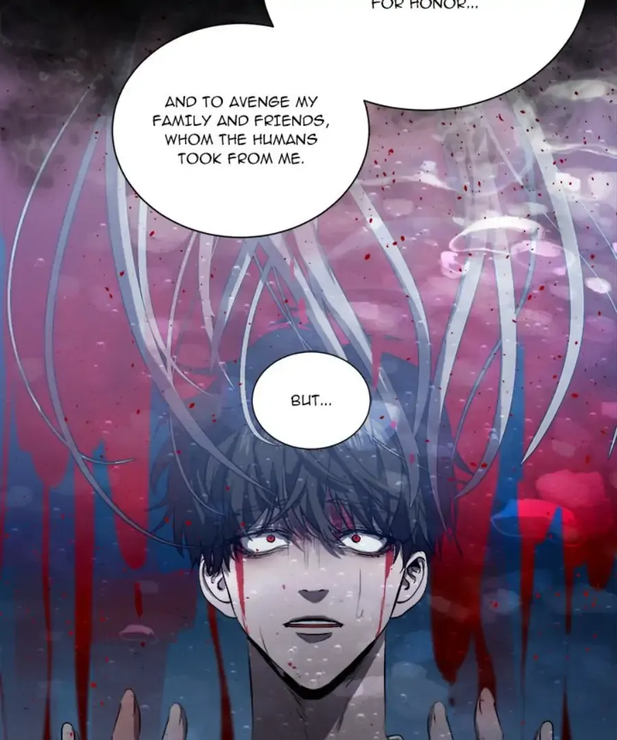 The Spring Scent of the Sea Chapter 46 page 50 - 