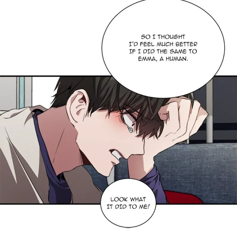 The Spring Scent of the Sea Chapter 46 page 54 - 