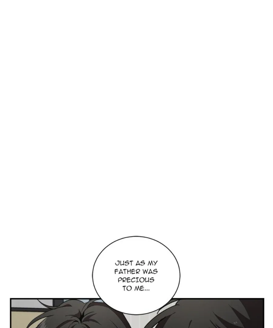 The Spring Scent of the Sea Chapter 46 page 55 - 