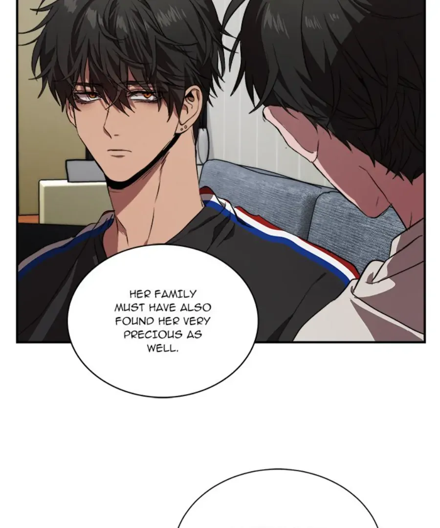 The Spring Scent of the Sea Chapter 46 page 56 - 