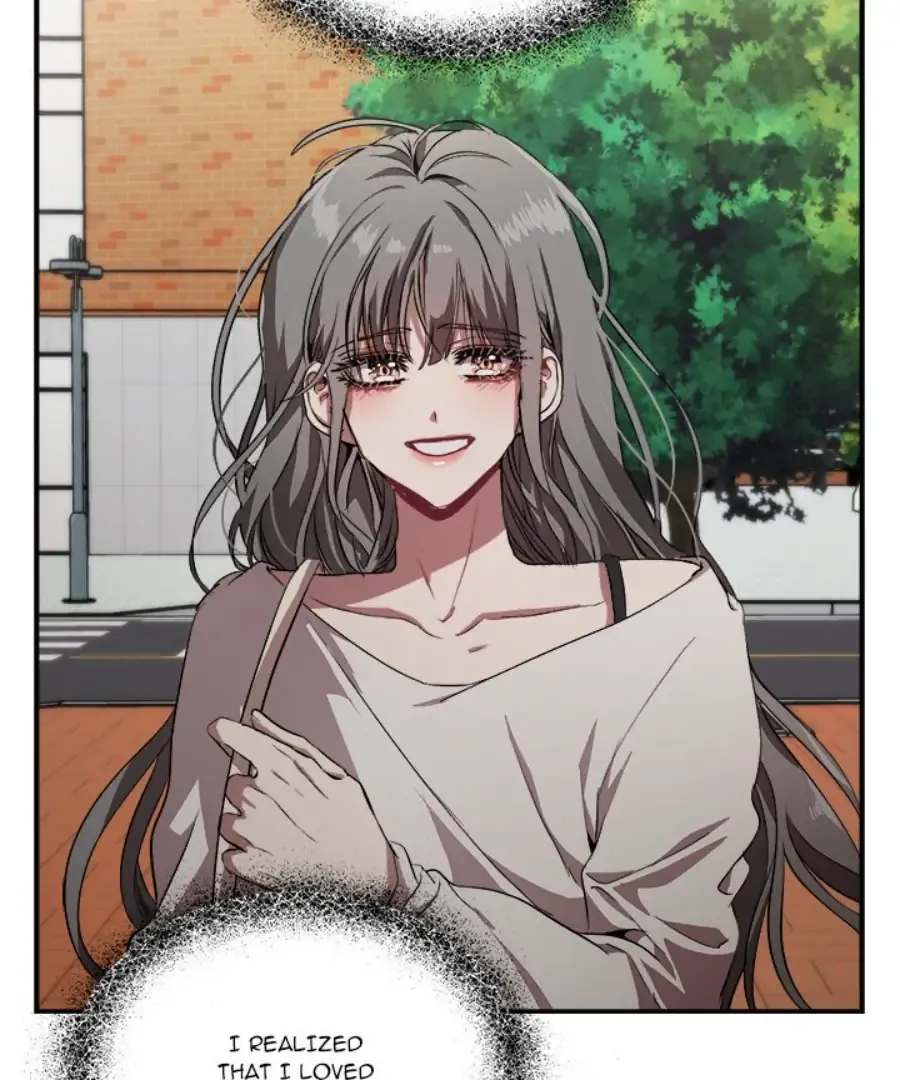 The Spring Scent of the Sea Chapter 46 page 65 - 
