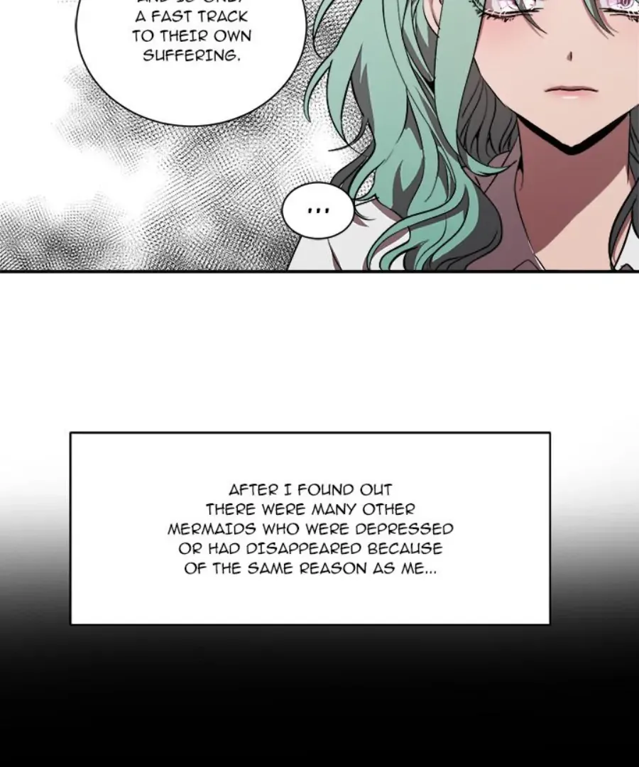 The Spring Scent of the Sea Chapter 46 page 73 - 
