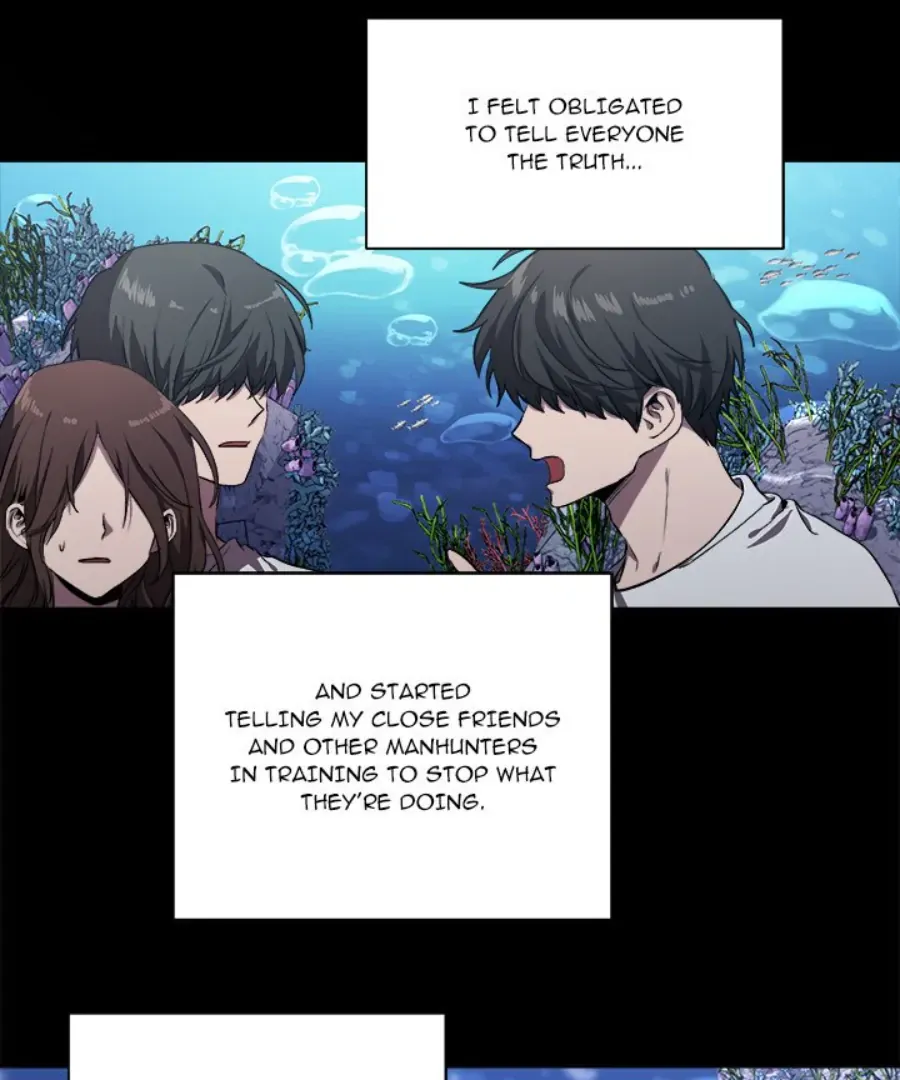 The Spring Scent of the Sea Chapter 46 page 74 - 