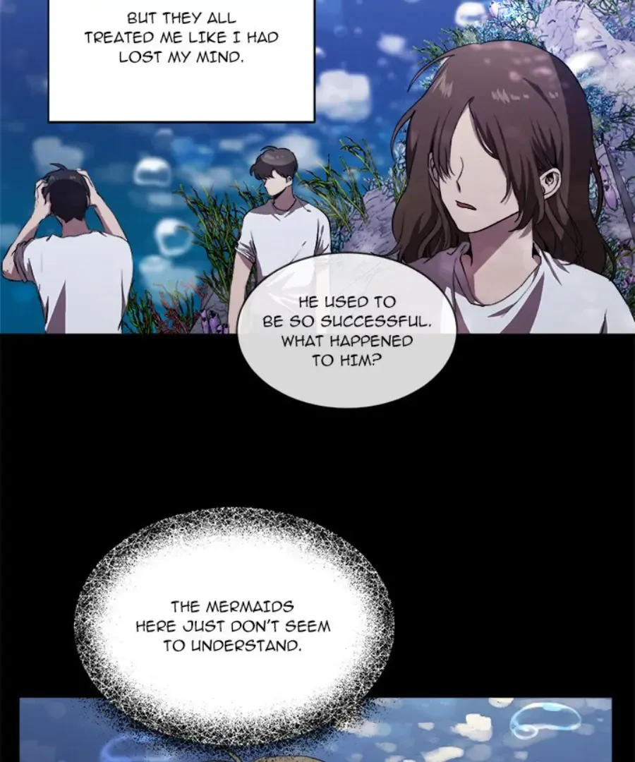 The Spring Scent of the Sea Chapter 46 page 75 - 
