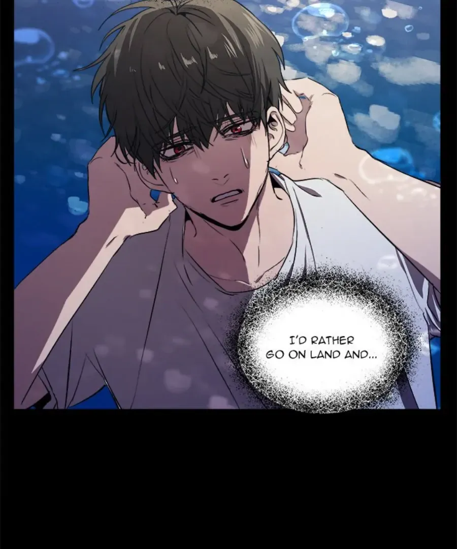 The Spring Scent of the Sea Chapter 46 page 76 - 