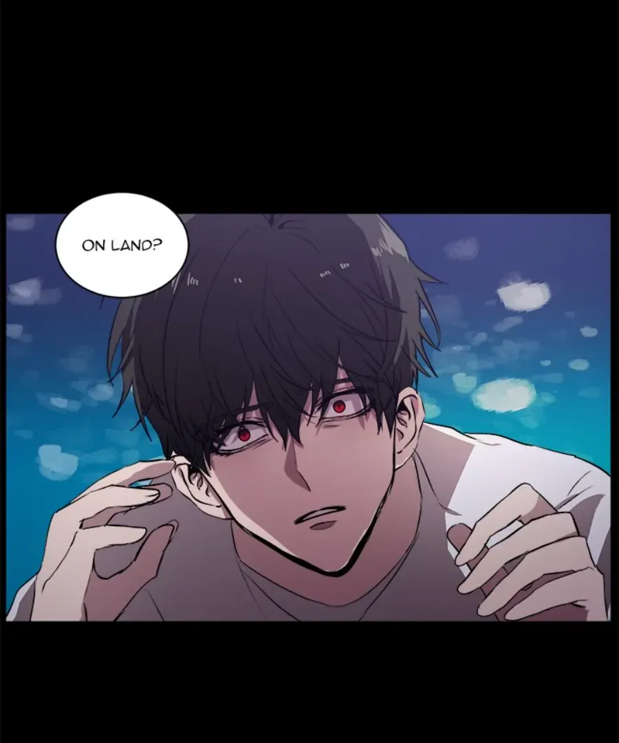 The Spring Scent of the Sea Chapter 46 page 77 - 