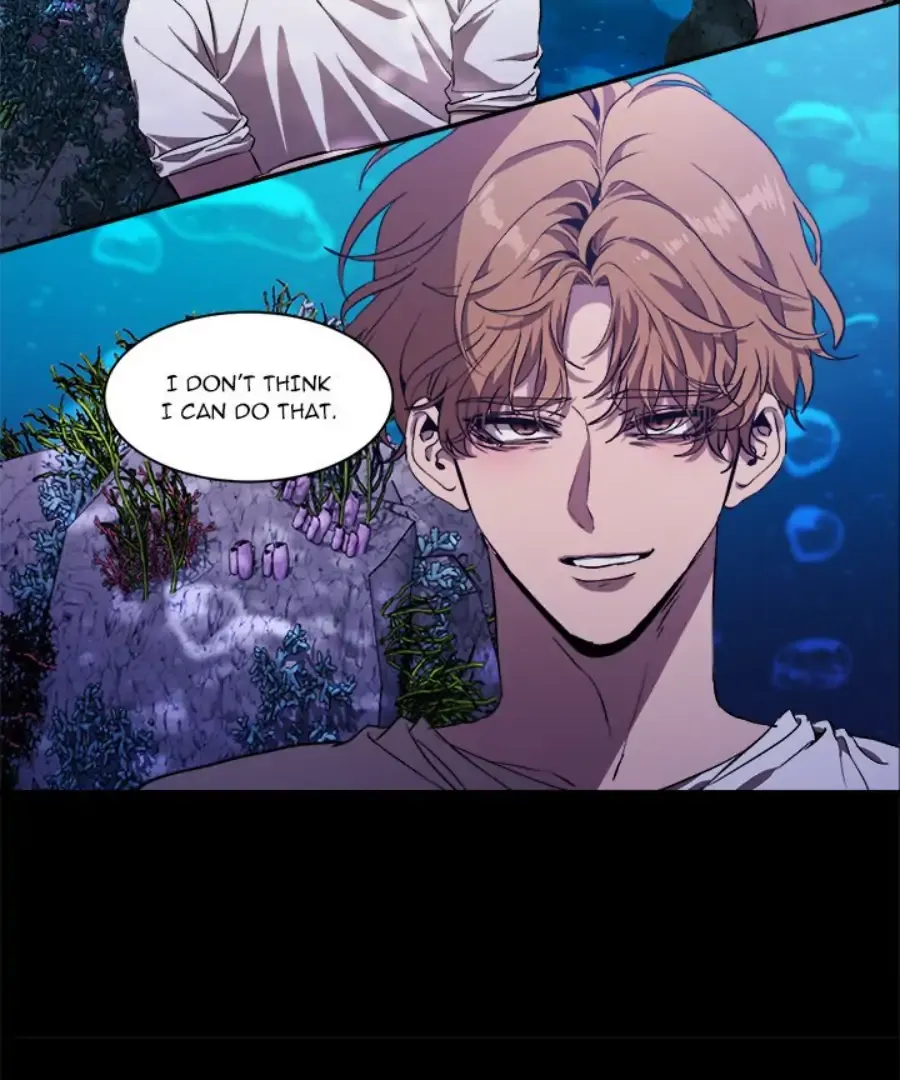 The Spring Scent of the Sea Chapter 46 page 82 - 
