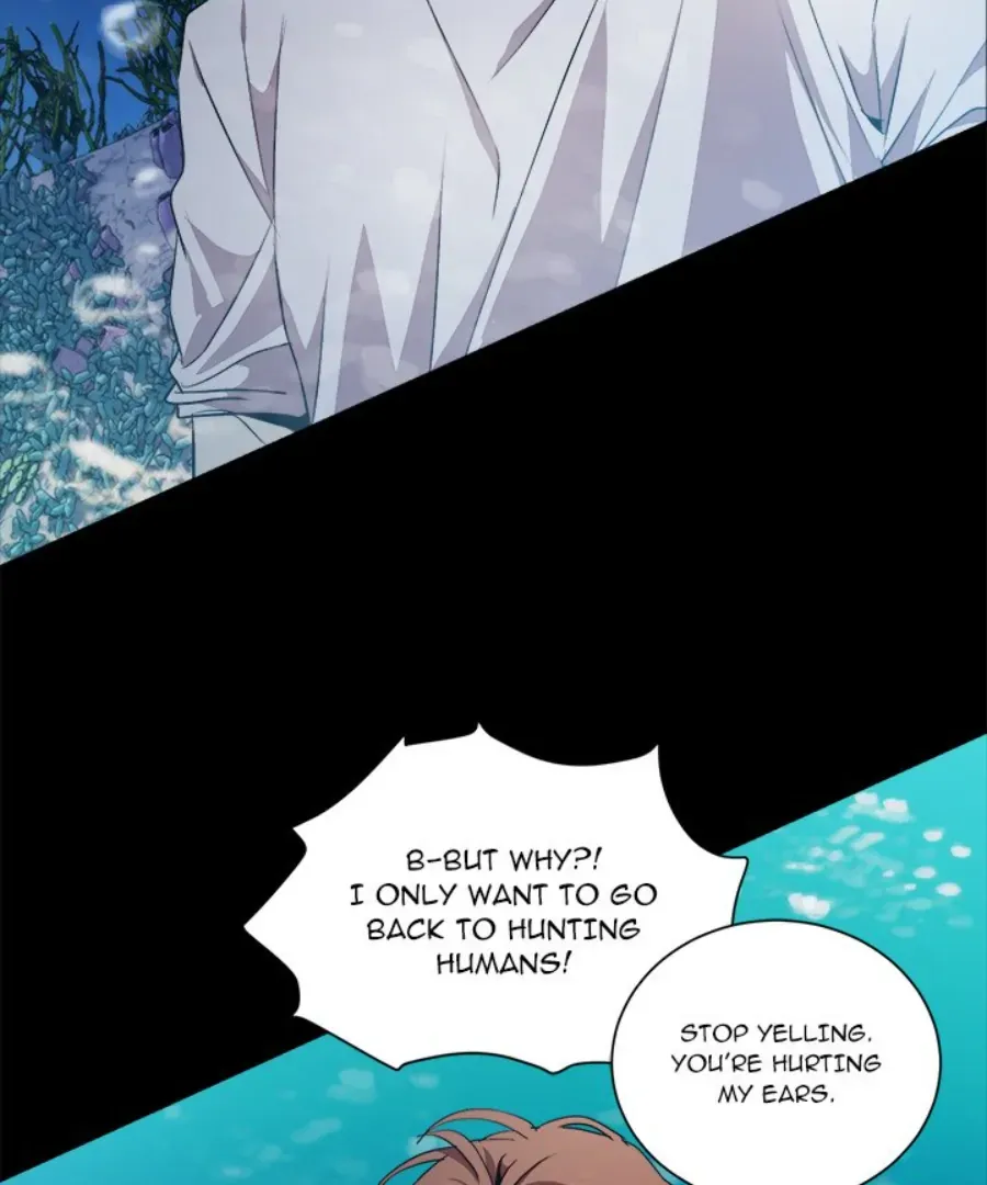 The Spring Scent of the Sea Chapter 46 page 84 - 