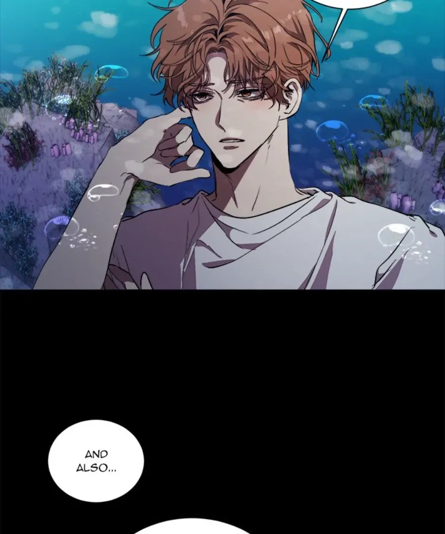 The Spring Scent of the Sea Chapter 46 page 85 - 