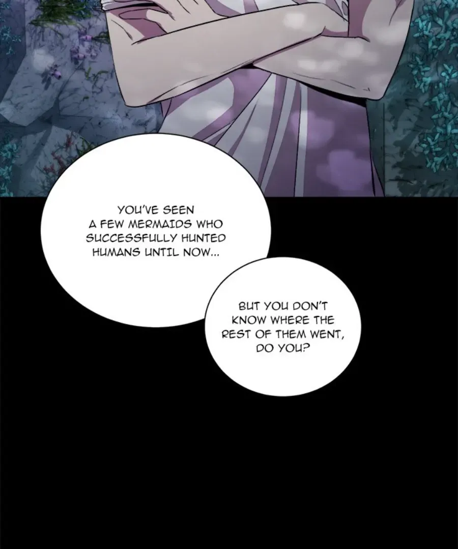 The Spring Scent of the Sea Chapter 46 page 90 - 