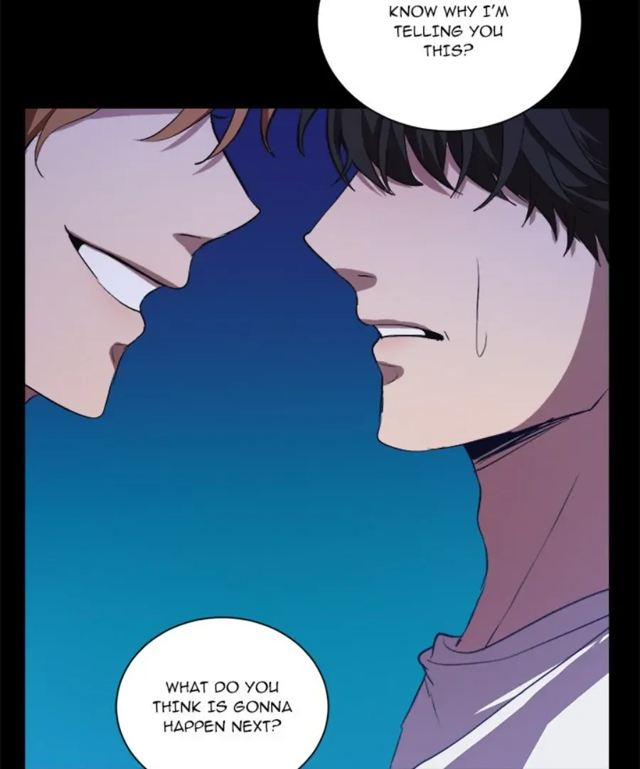 The Spring Scent of the Sea Chapter 46 page 95 - 