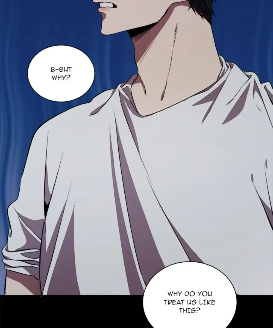 The Spring Scent of the Sea Chapter 46 page 97 - 