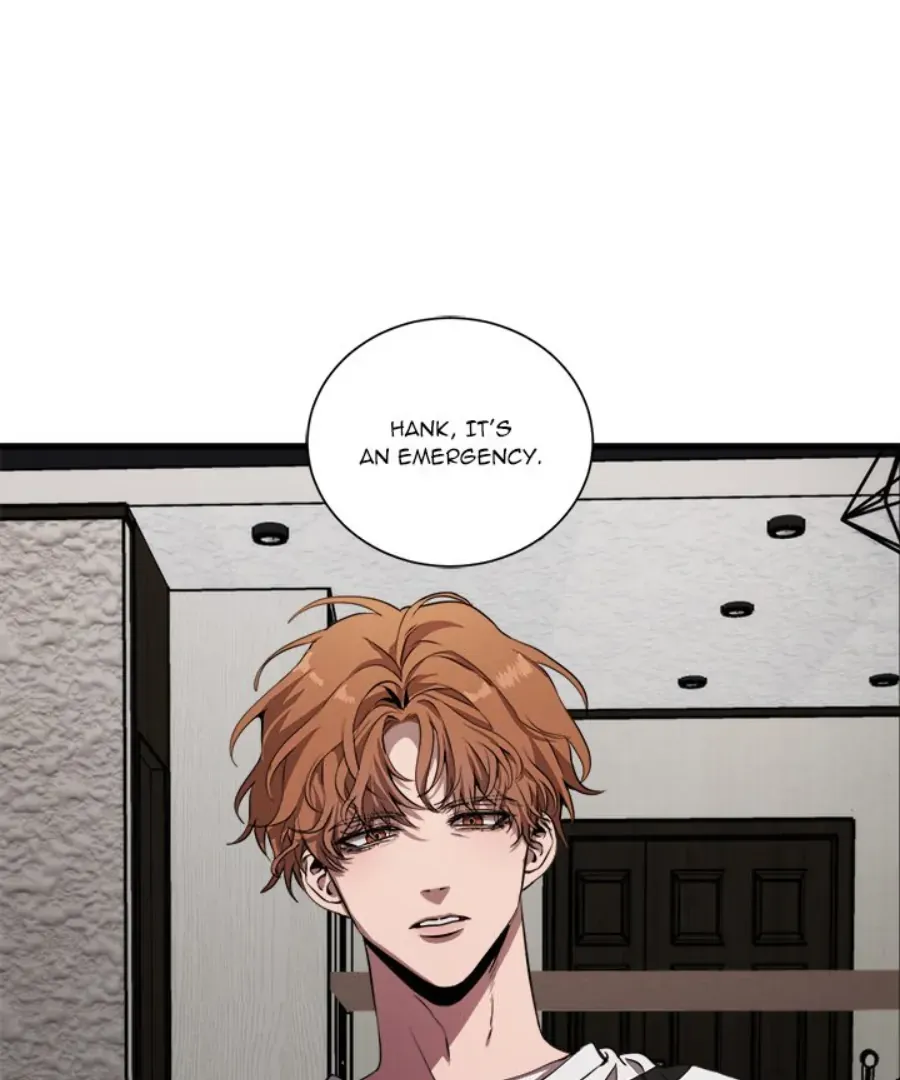 The Spring Scent of the Sea Chapter 47 page 1 - 