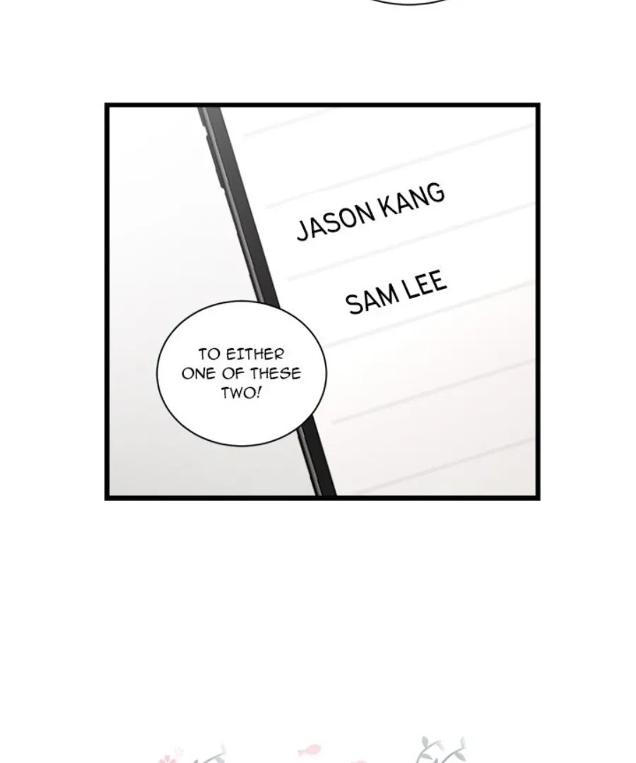 The Spring Scent of the Sea Chapter 47 page 18 - 