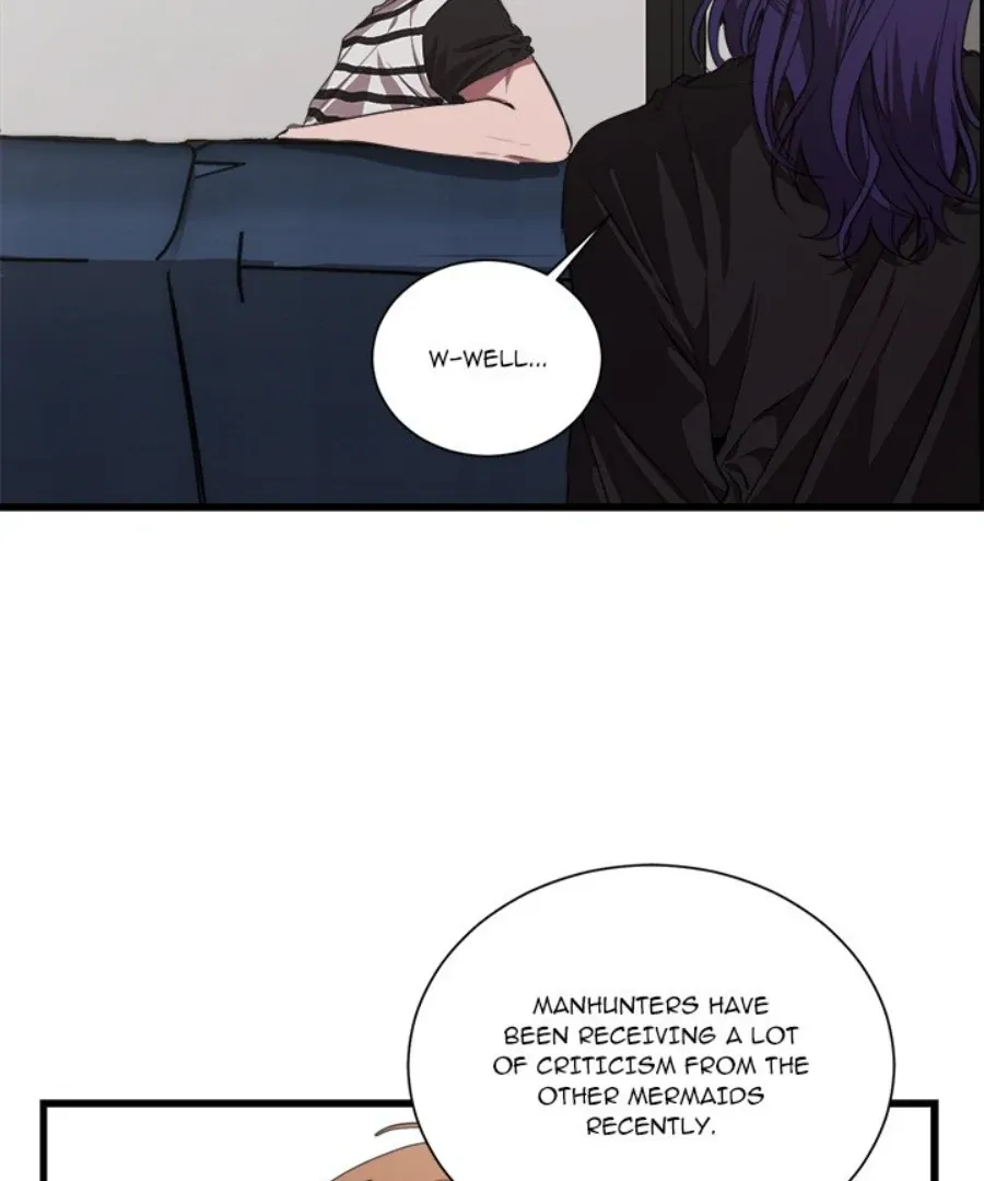 The Spring Scent of the Sea Chapter 47 page 3 - 