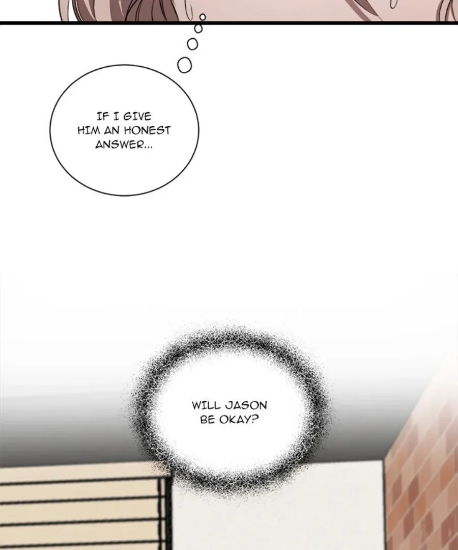 The Spring Scent of the Sea Chapter 47 page 34 - 