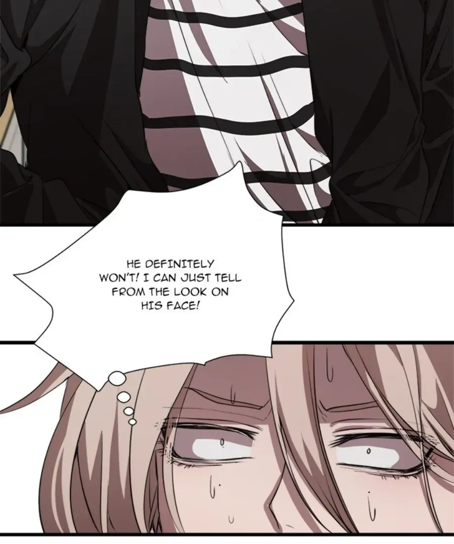 The Spring Scent of the Sea Chapter 47 page 36 - 