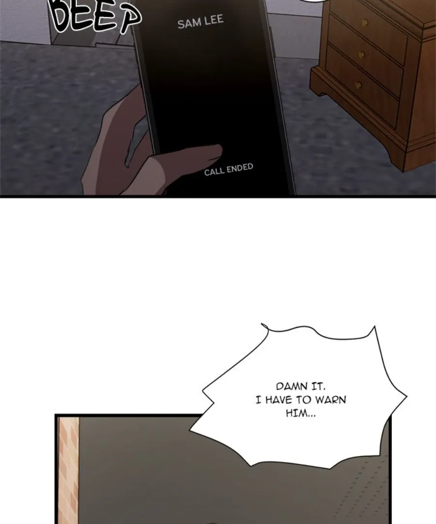The Spring Scent of the Sea Chapter 47 page 43 - 