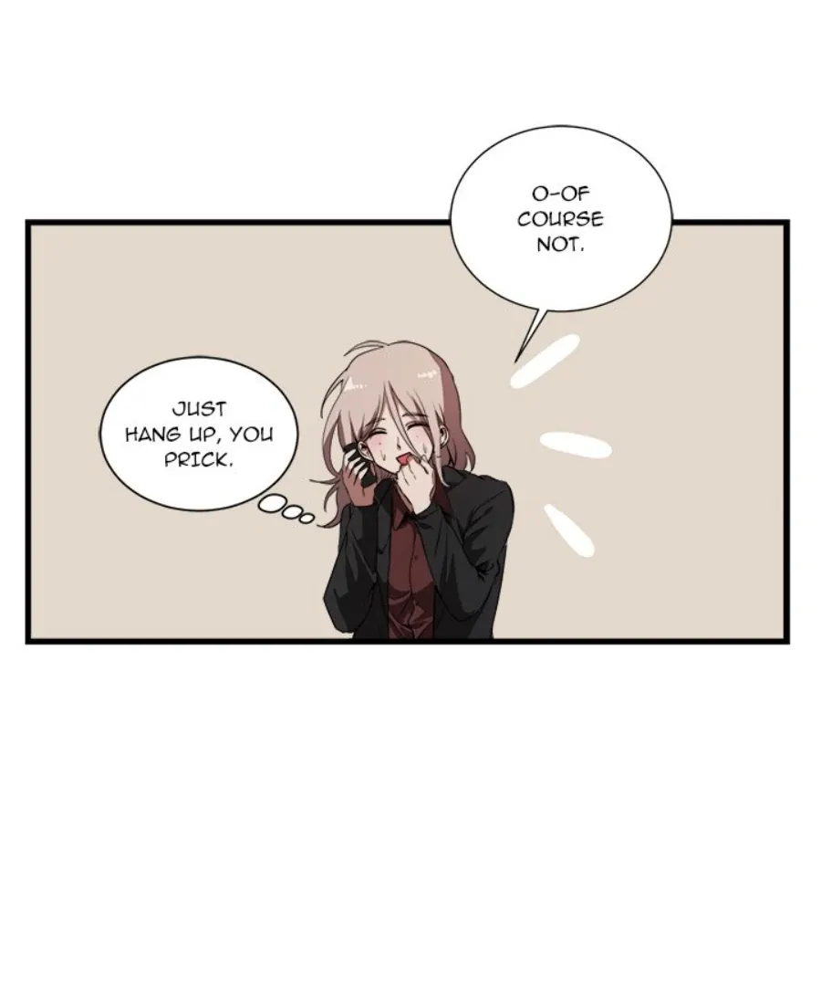 The Spring Scent of the Sea Chapter 47 page 49 - 