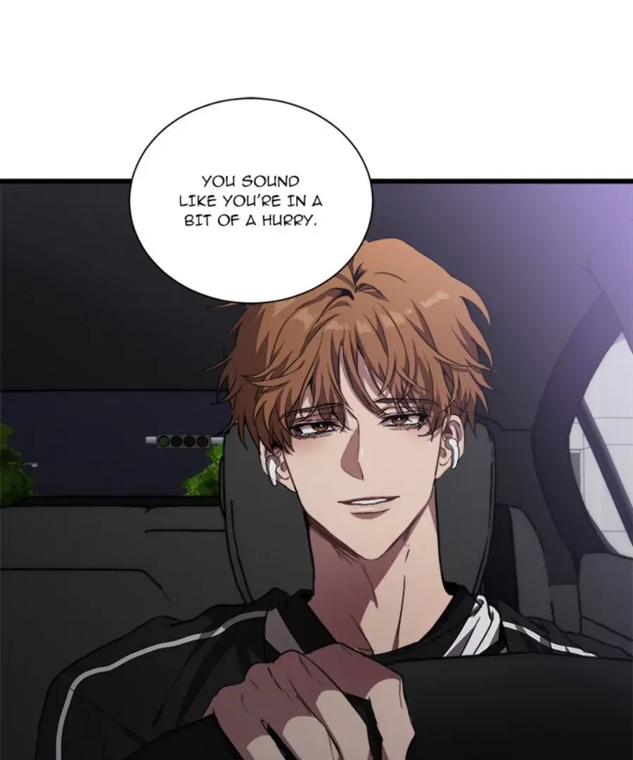 The Spring Scent of the Sea Chapter 47 page 50 - 