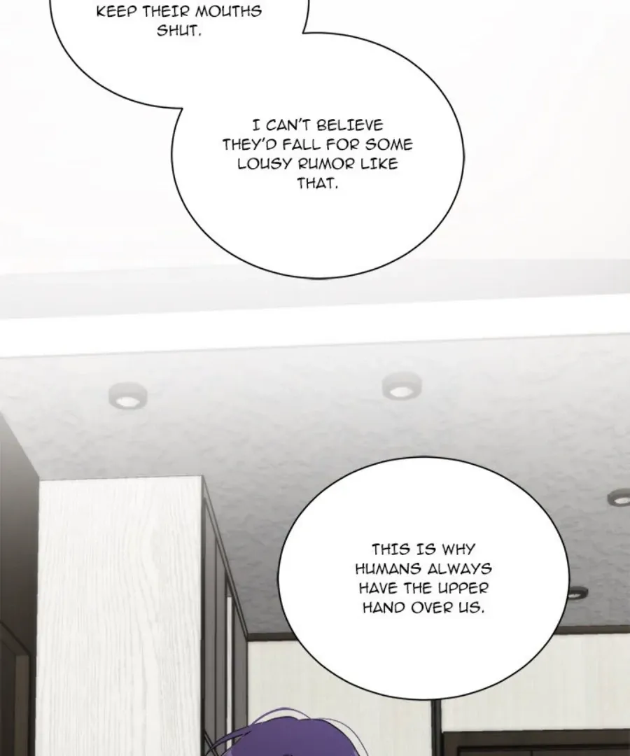 The Spring Scent of the Sea Chapter 47 page 6 - 