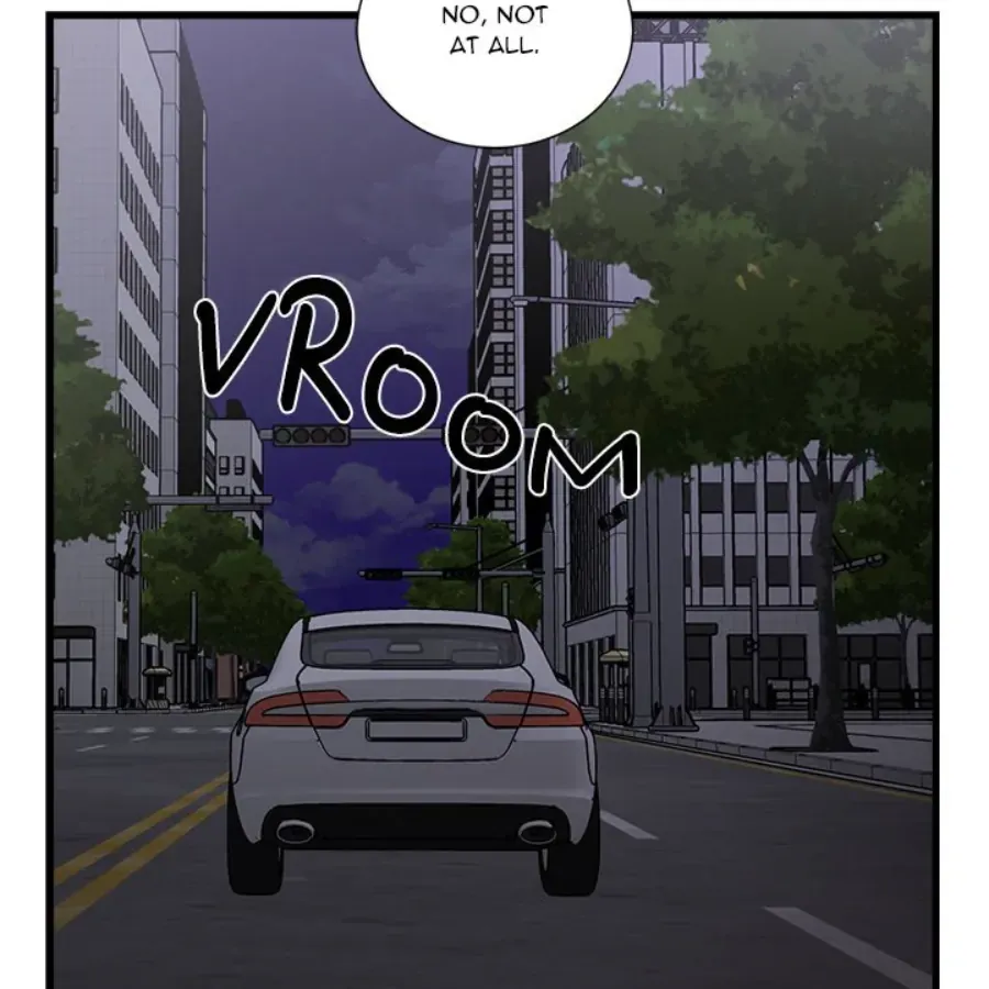 The Spring Scent of the Sea Chapter 47 page 54 - 