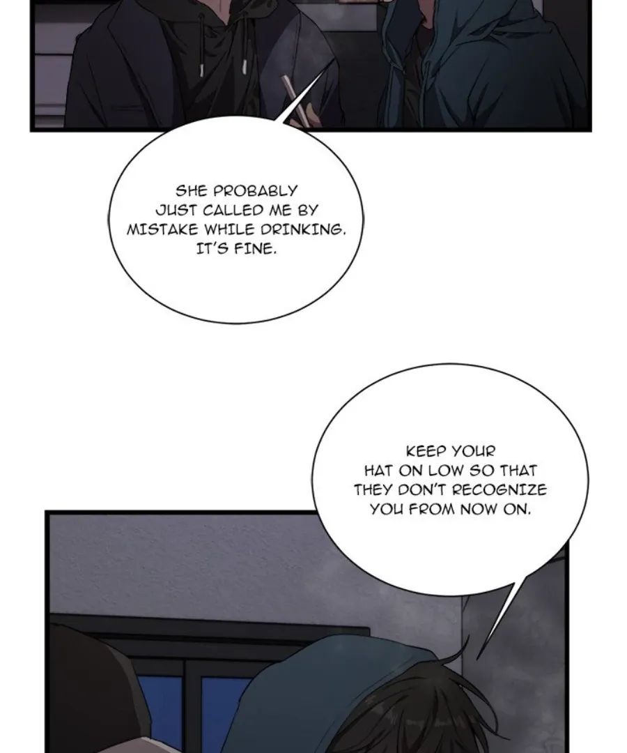 The Spring Scent of the Sea Chapter 47 page 56 - 