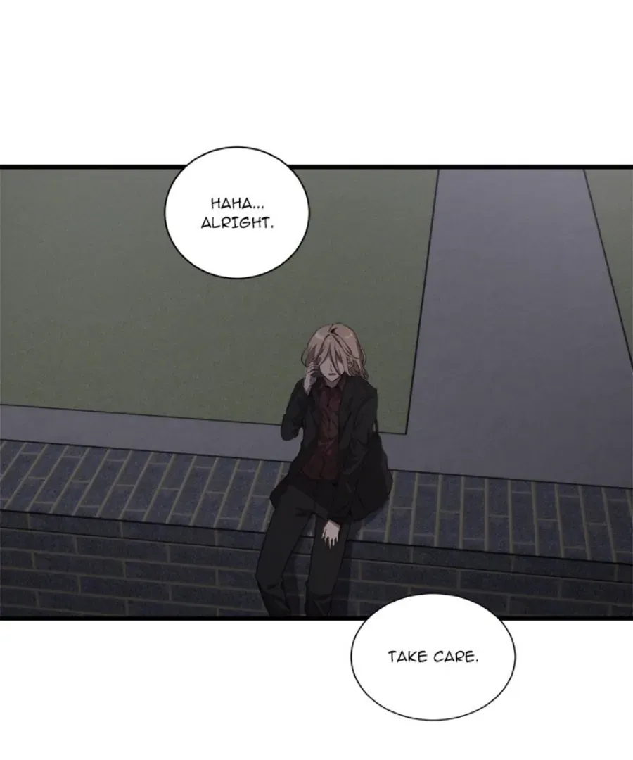 The Spring Scent of the Sea Chapter 47 page 62 - 