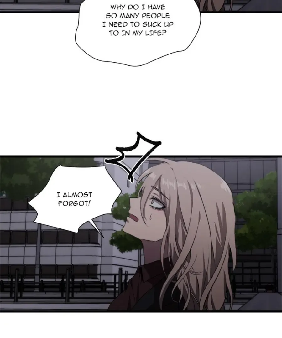 The Spring Scent of the Sea Chapter 47 page 65 - 