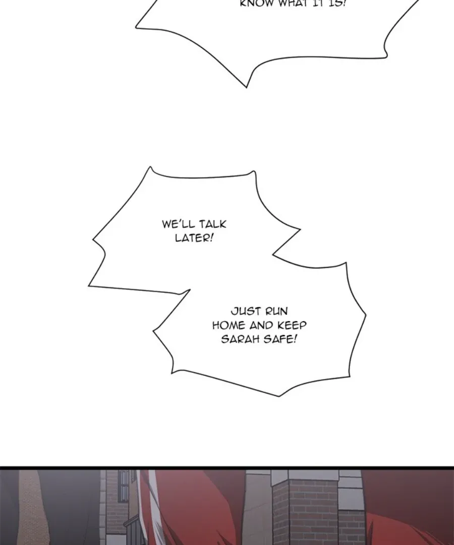 The Spring Scent of the Sea Chapter 47 page 76 - 