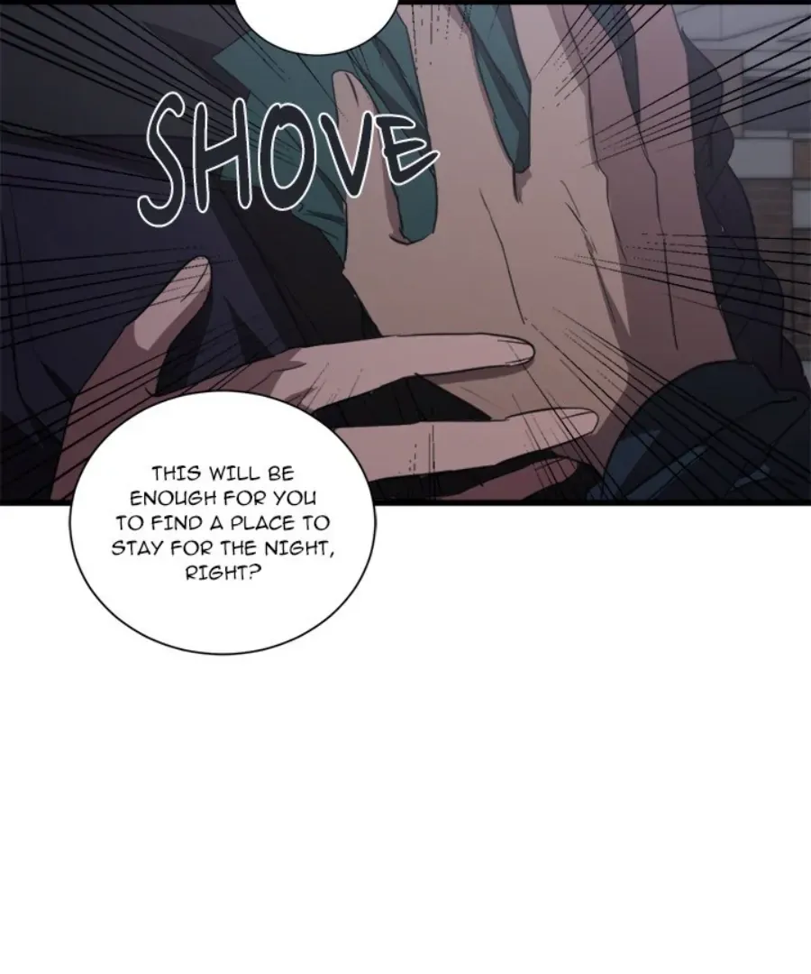 The Spring Scent of the Sea Chapter 47 page 79 - 