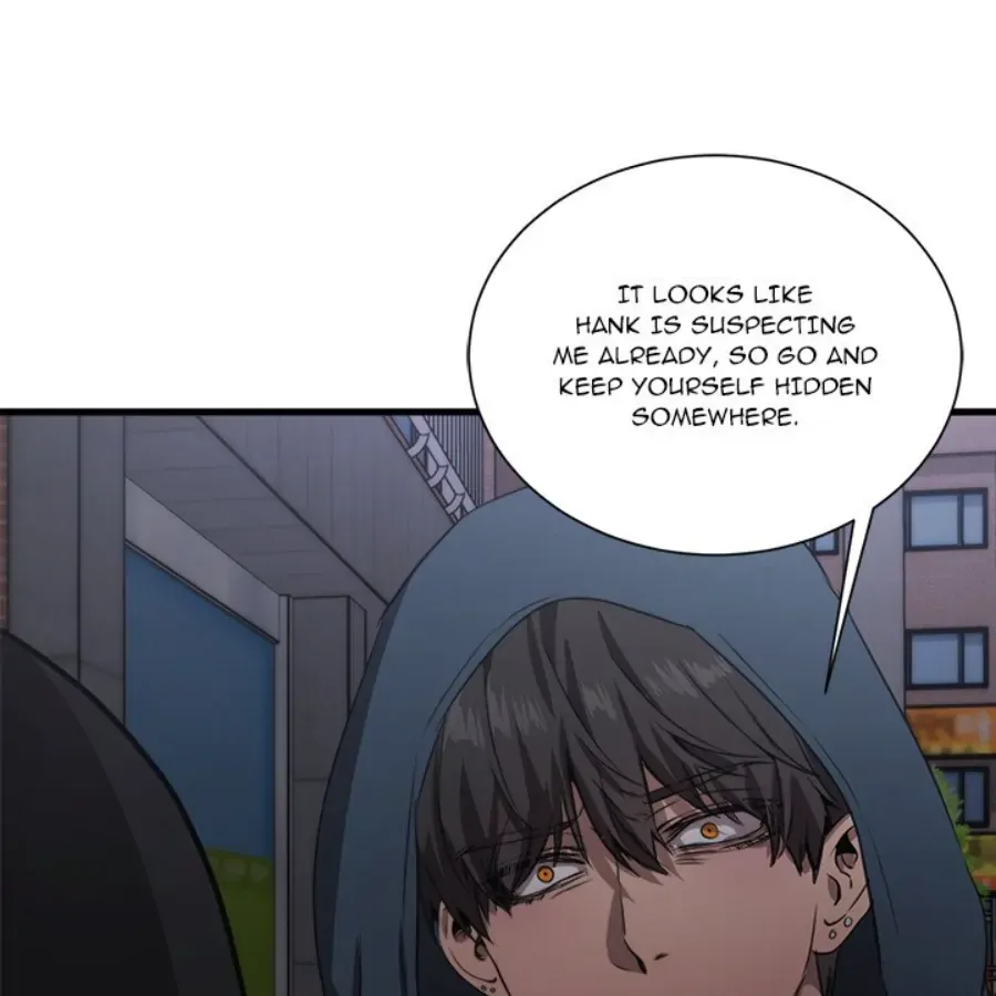 The Spring Scent of the Sea Chapter 47 page 80 - 