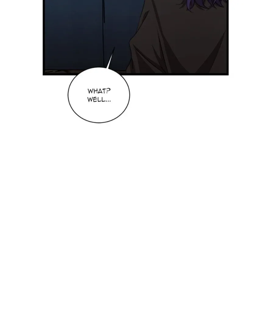 The Spring Scent of the Sea Chapter 47 page 9 - 