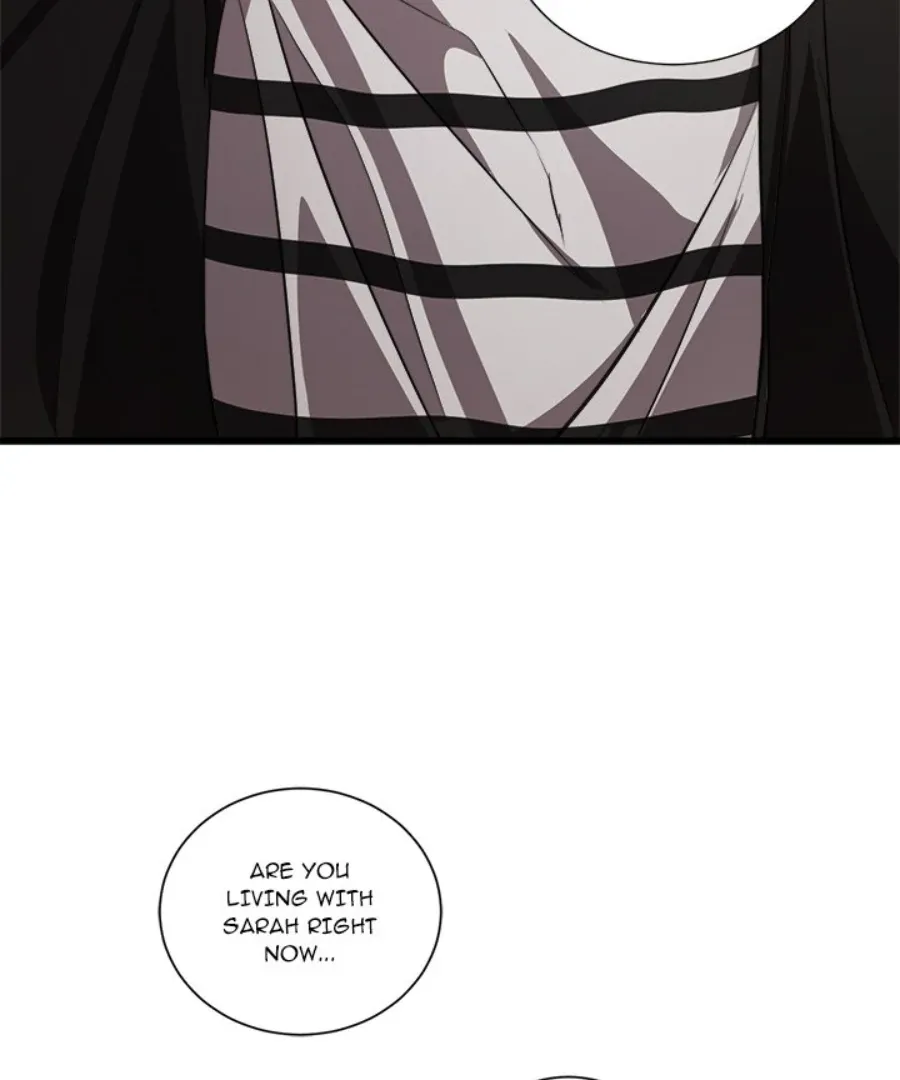 The Spring Scent of the Sea Chapter 48 page 16 - 