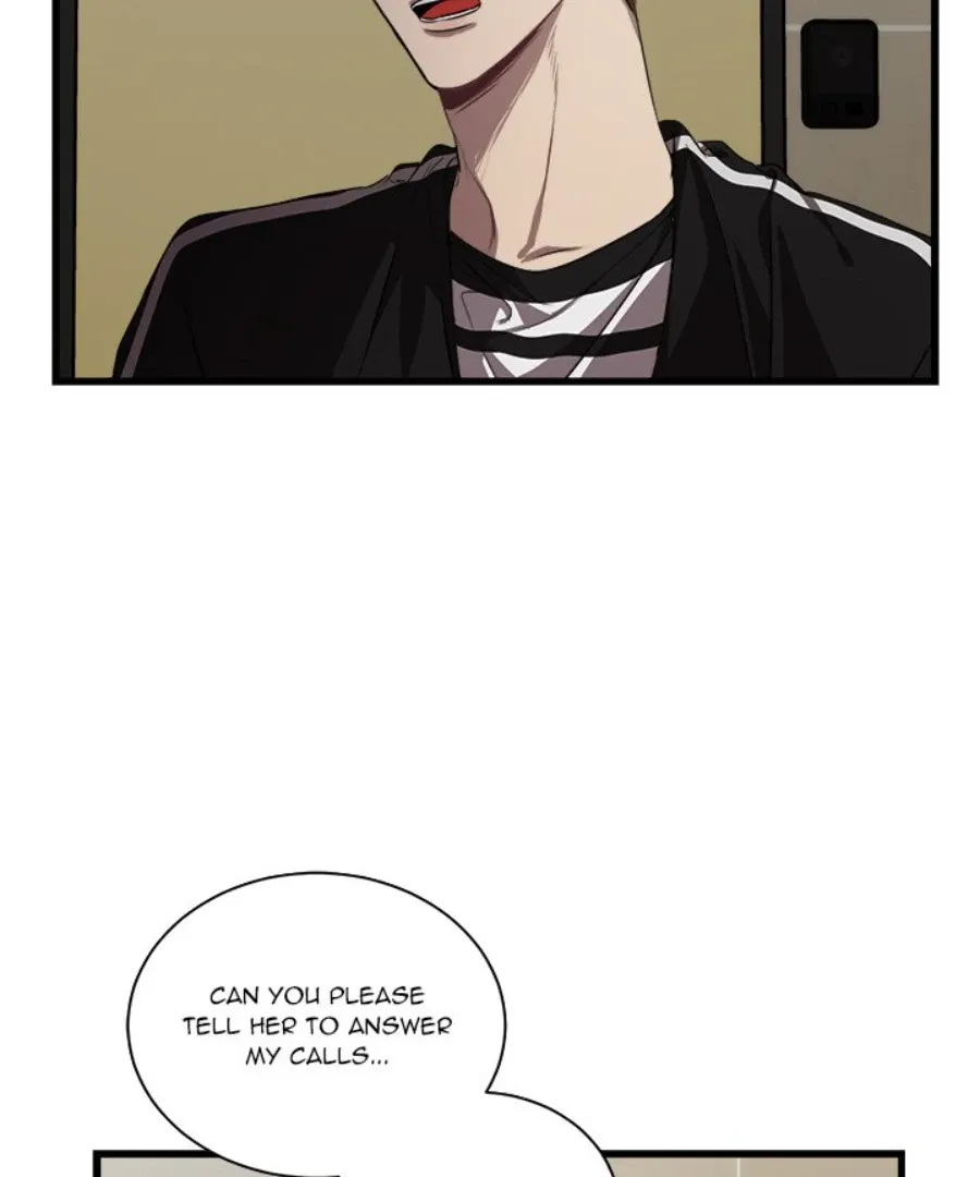 The Spring Scent of the Sea Chapter 48 page 20 - 