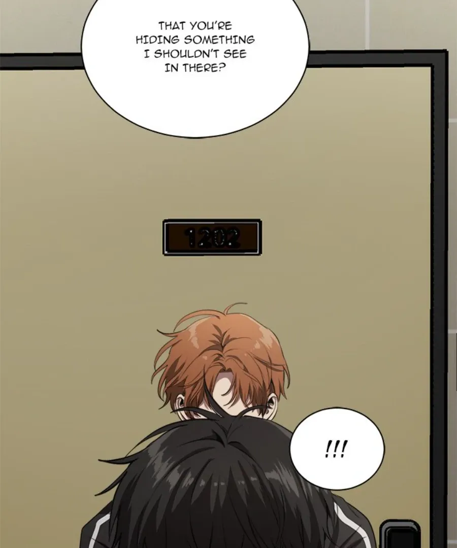 The Spring Scent of the Sea Chapter 48 page 25 - 