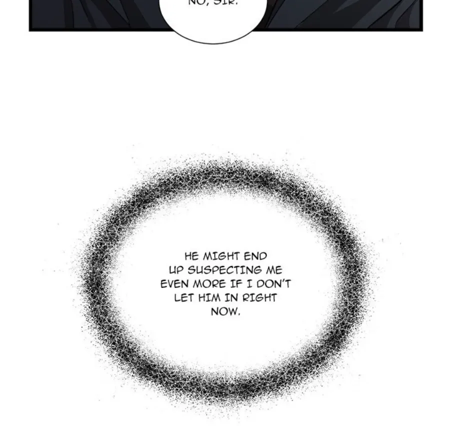 The Spring Scent of the Sea Chapter 48 page 28 - 