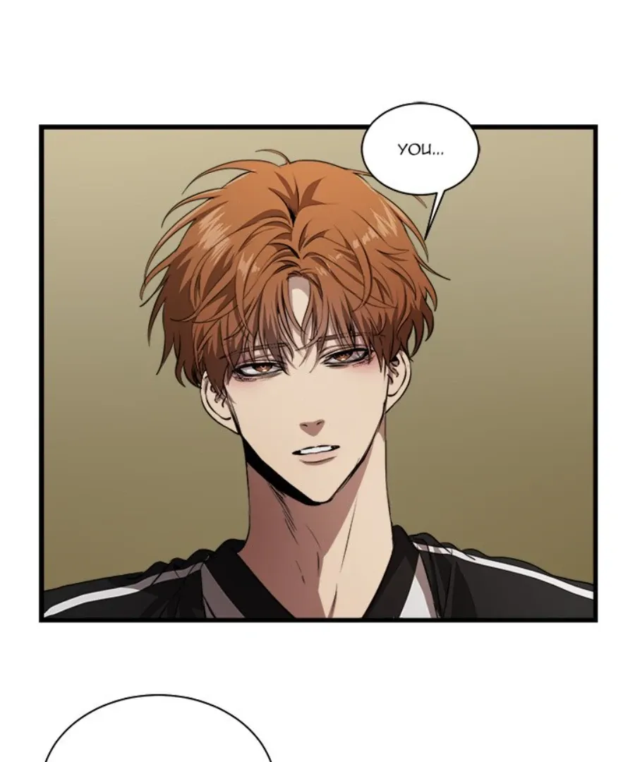 The Spring Scent of the Sea Chapter 48 page 4 - 
