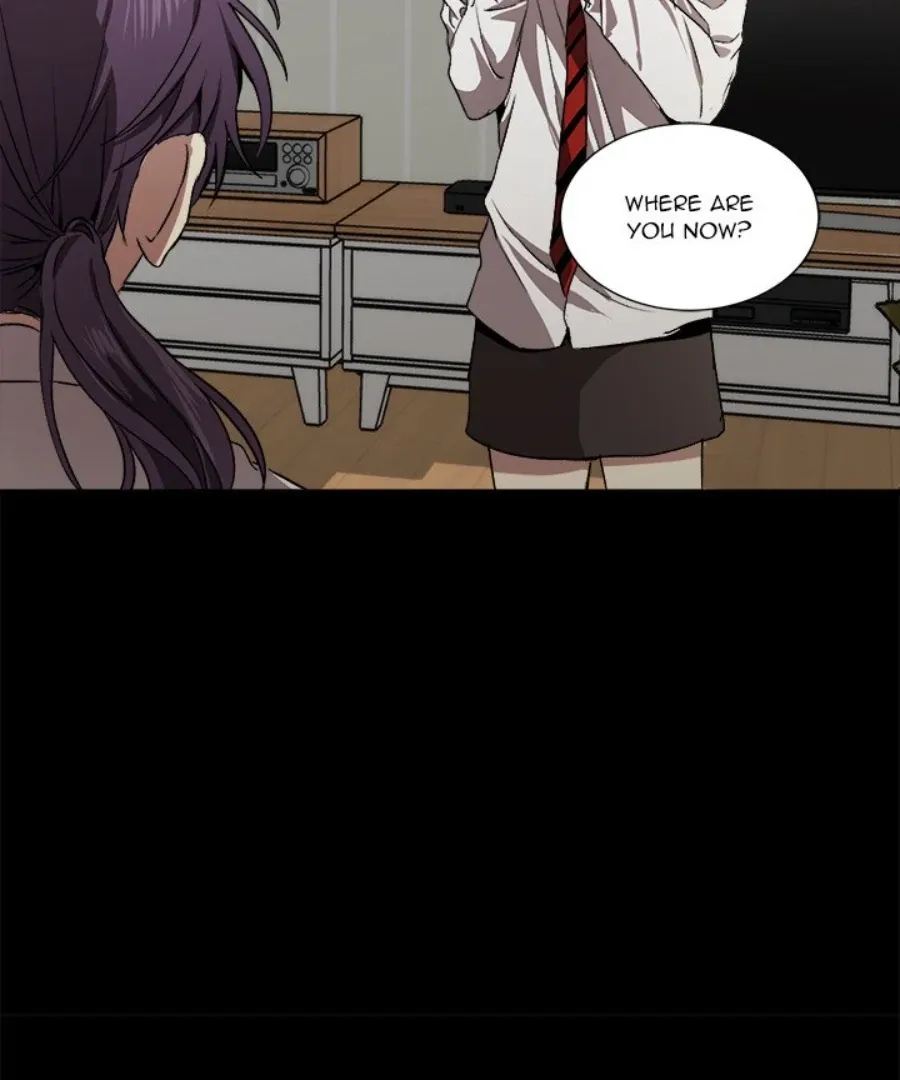 The Spring Scent of the Sea Chapter 48 page 38 - 