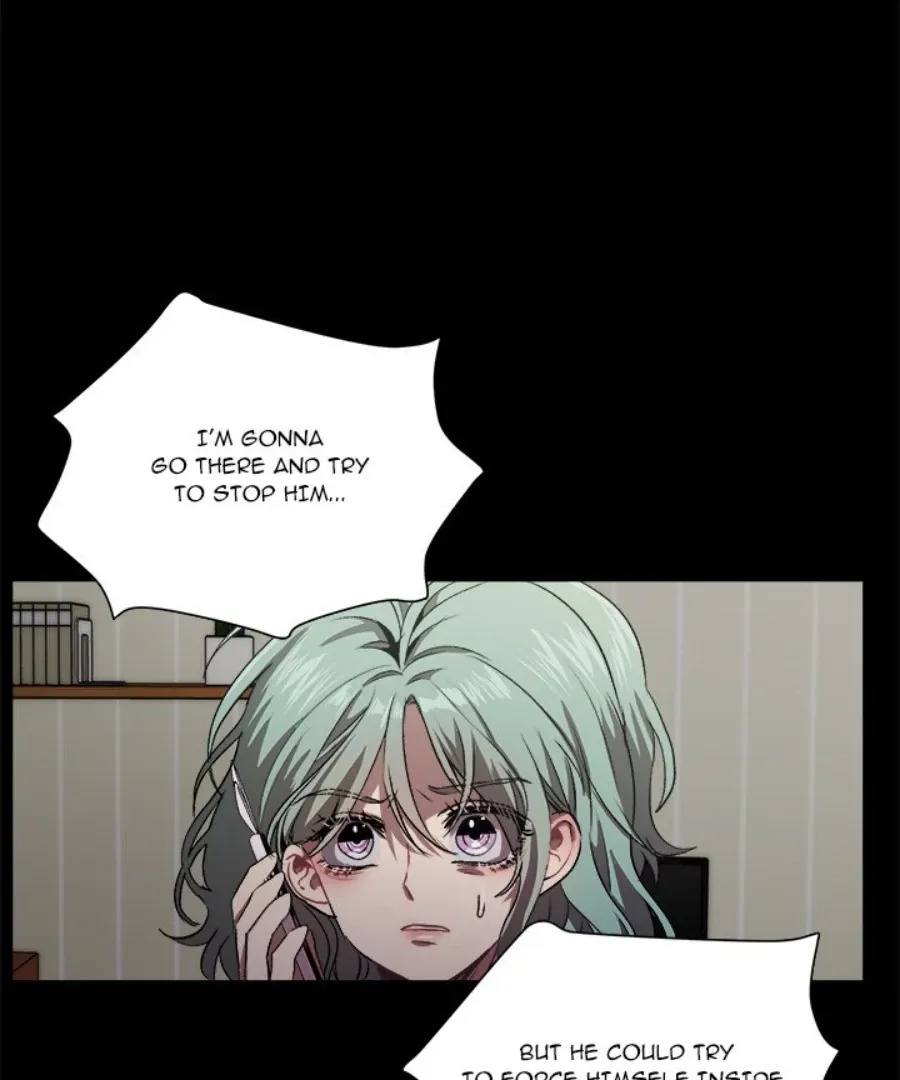 The Spring Scent of the Sea Chapter 48 page 41 - 