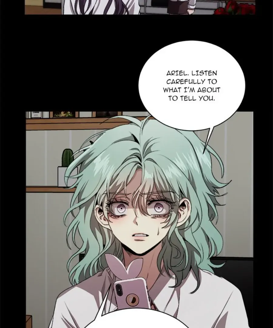 The Spring Scent of the Sea Chapter 48 page 44 - 