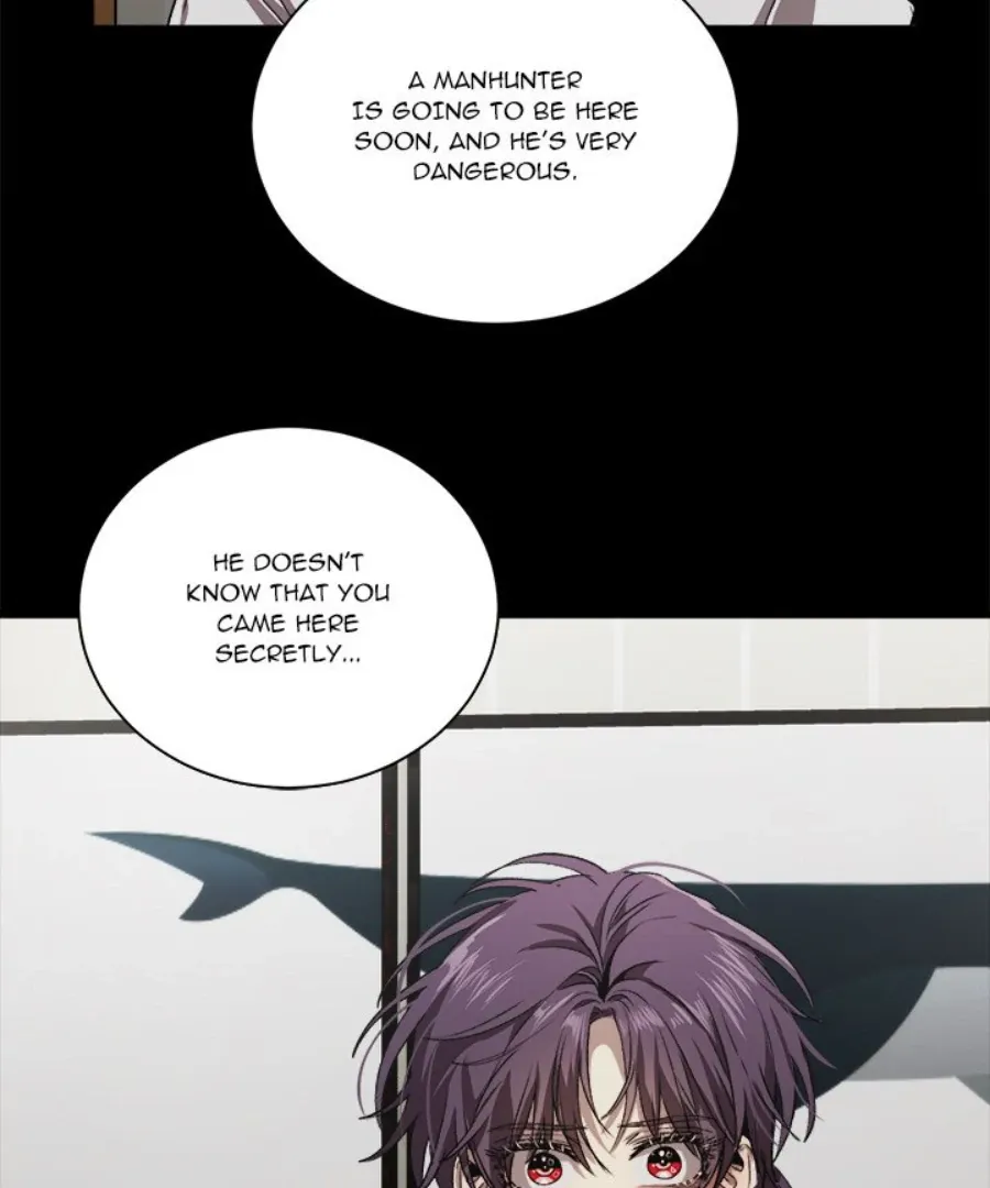 The Spring Scent of the Sea Chapter 48 page 45 - 