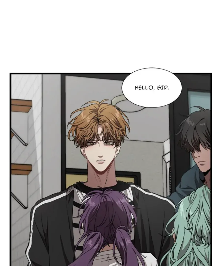 The Spring Scent of the Sea Chapter 48 page 49 - 