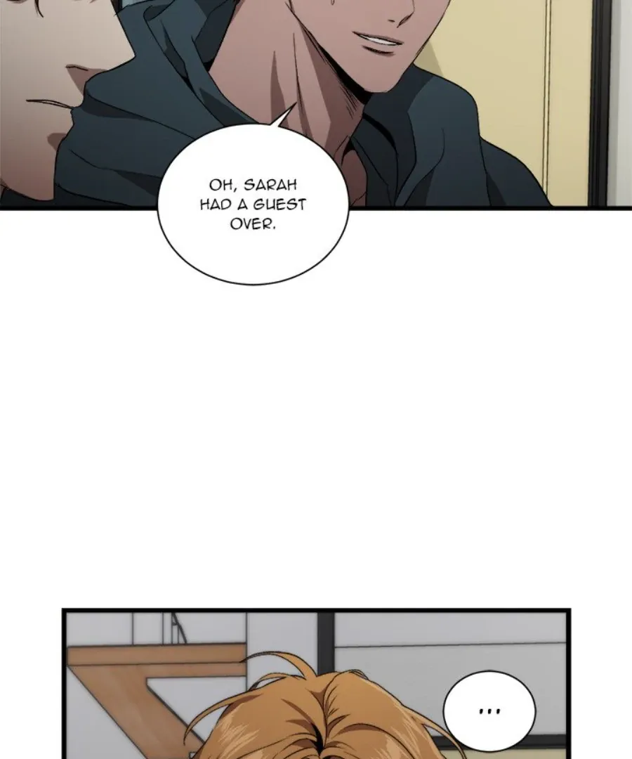 The Spring Scent of the Sea Chapter 48 page 52 - 