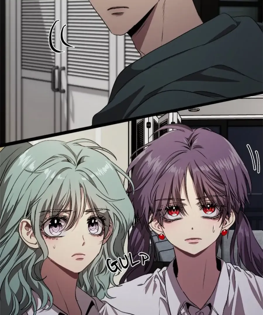 The Spring Scent of the Sea Chapter 48 page 56 - 