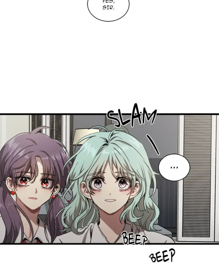 The Spring Scent of the Sea Chapter 48 page 58 - 