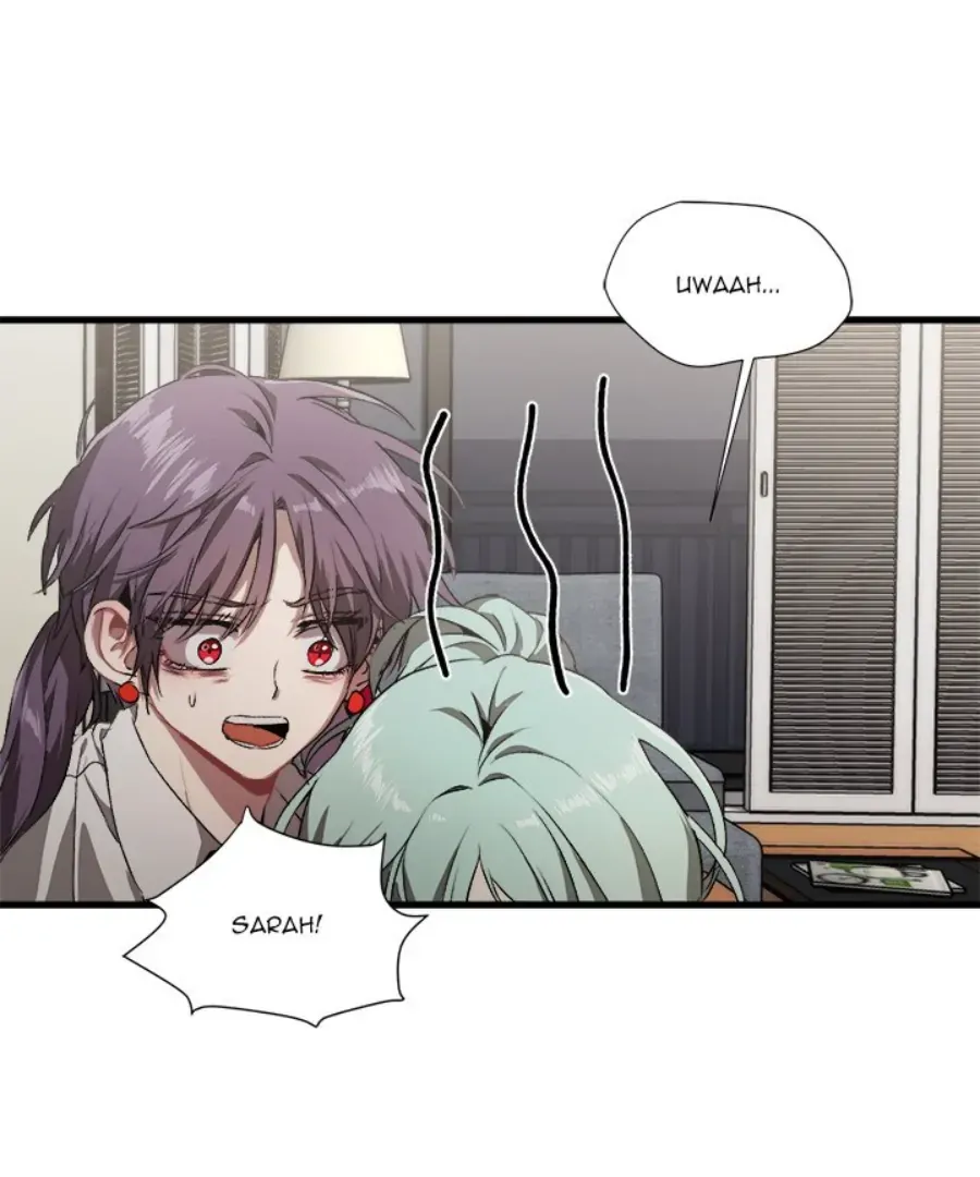 The Spring Scent of the Sea Chapter 48 page 59 - 